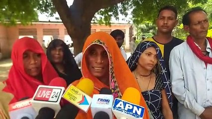 झांसी: एक और नवविवाहिता चढी दहेज की बलि, युवती को आधा जलाकर फांसी के फंदे से लटकाया