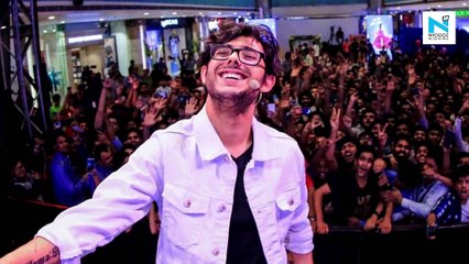 CarryMinati aka Ajey Nagar to be a part of Bigg Boss 14: Report