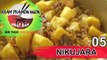 Nikujaga - Thịt hầm khoai tây món ăn mang hương vị của người mẹ | Khám Phá Món Ngon Nhật Bản | Tập 5