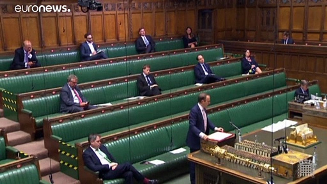 Endlich wieder zu Oma: Schweden öffnet Altersheime