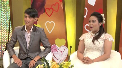 Cặp đôi "bá đạo" với bí quyết giữ chồng bằng cách bắt mặc ... quần đùi!!!!