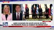 Jared Kushner on future of US-Iran relations after 'historic' Middle East pacts