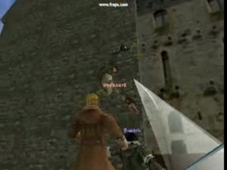 Gunz the duel Insta duo