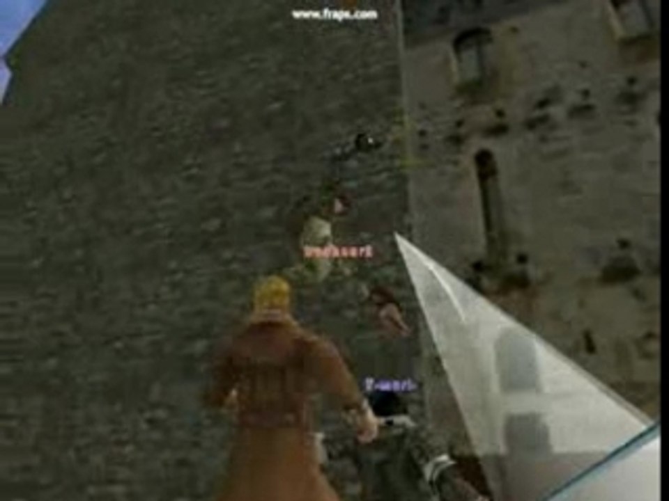 Gunz the duel Insta duo