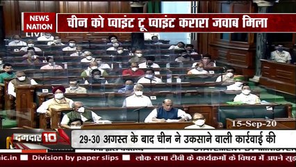 Damdar 10 : Defense Minister pledge, Hindustan will win the battle