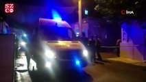 İzmir’de iki grup arasında silahlı kavga: 1 ölü, 3 yaralı