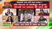 BJP conspiring to defame Uddhav government: Kishore Tiwari