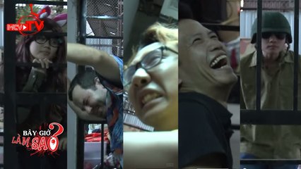 Bây giờ làm sao - Cười đúng cách - tập 1