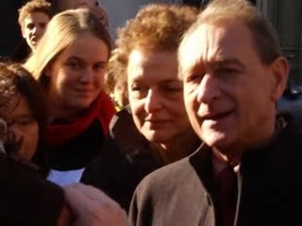 Instantané - Lyne Cohen Solal