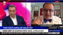 Prof. Dr. Çilingiroğlu, koronavirüs aşısı için tarih verdi