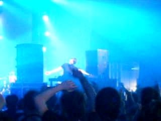 erol alkan aux transardentes 2008