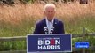 Joe Biden thinks he's running for re-election- “If we get re-elected”