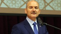 İYİ Parti’den Soylu’ya sert tepki