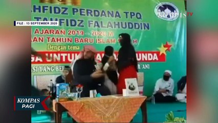 Dua Tim Dokter Terlibat dalam Observasi Kejiwaan Penusuk Syekh Ali Jaber