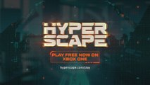 Hyper Scape Limited-Time Game Mode | Hack Runner Trailer | Ubisoft [NA]