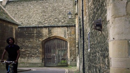 African Apocalypse documentary movie clip