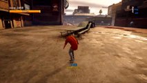 Tony Hawk's Pro Skater 1+2 - Legendary Combo Contest | PS4