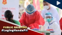 #LagingHanda | Mga proyekto para sa mga nasalanta ng bagyong #YolandaPh, mas matututukan sa posibleng pagpapalawig ng IATF-Yolanda