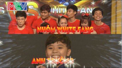 Cậu bé 13 tuổi giành chức vô địch tuần 4 - Bạn Có Thực Tài? 2015.