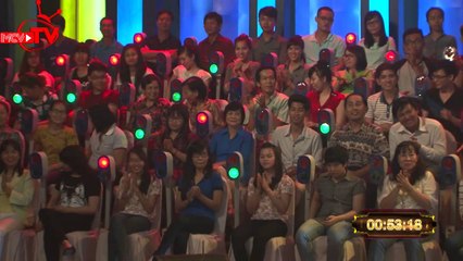 "Hội thi chim" kết hợp "tài năng chửi" bá đạo trên sân khấu