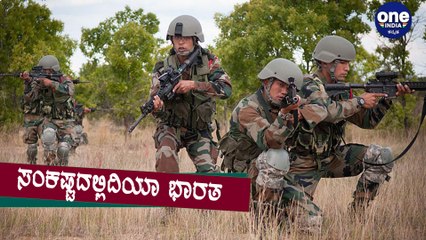 China ಸೈನಿಕರು Arunachal Pradeshದ ಗಡಿಯಲ್ಲಿ ಜಮಾವಣೆ | Oneindia Kannada