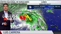 Acaba de Suceder en el Mundo Últimas Noticias Alerta⚡Mundial 16.09.2020  Huracán Sally