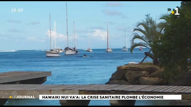 Hawaiki Nui Vaa : Huahine