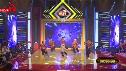 Sao Việt xúc động với màn Hip-hop về đồng quê Nam Bộ