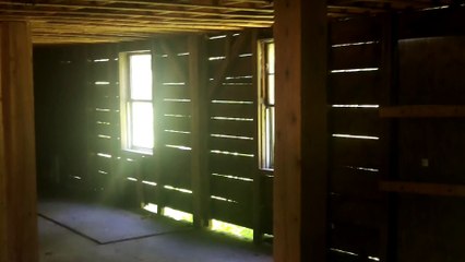 Real Abandoned Haunted House