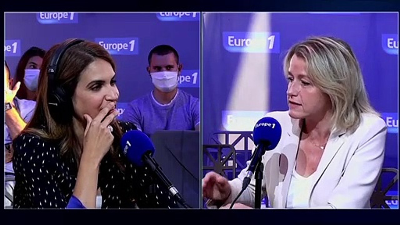 Une écotaxe sur l'aérien ? "C'est la concertation qui aboutira à un projet de loi", répond Pompili