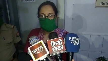 11 वर्षीय बालिका के साथ 55 वर्षीय व्यक्ति ने किया दुराचार