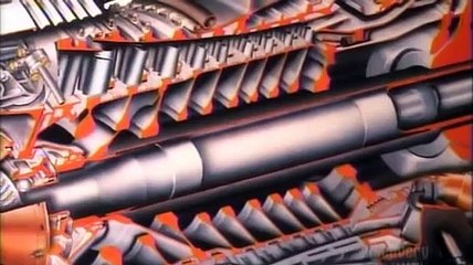 How Its Made - 419 Jet Compressor Blades