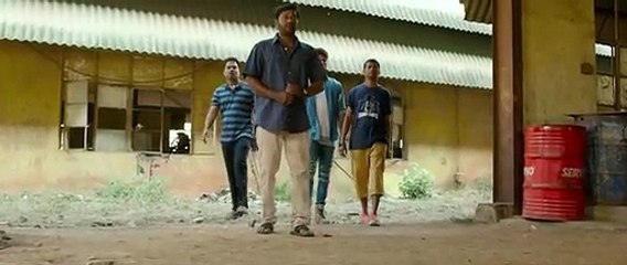 Taxiwaala (Malayalam )