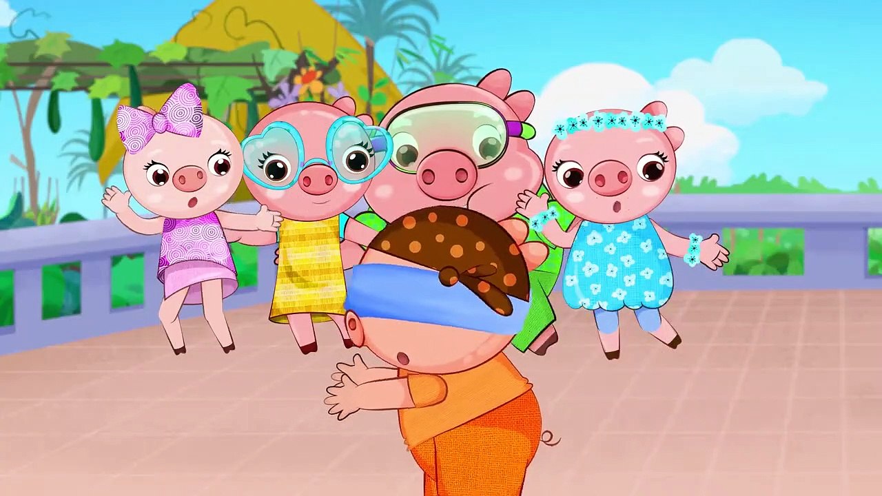 KHÚC HÁT ĐÔI BÀN TAY - Nhạc sĩ Phạm Tuyên _ Nhạc Thiếu Nhi Ý Nghĩa Nhất Hiện Nay