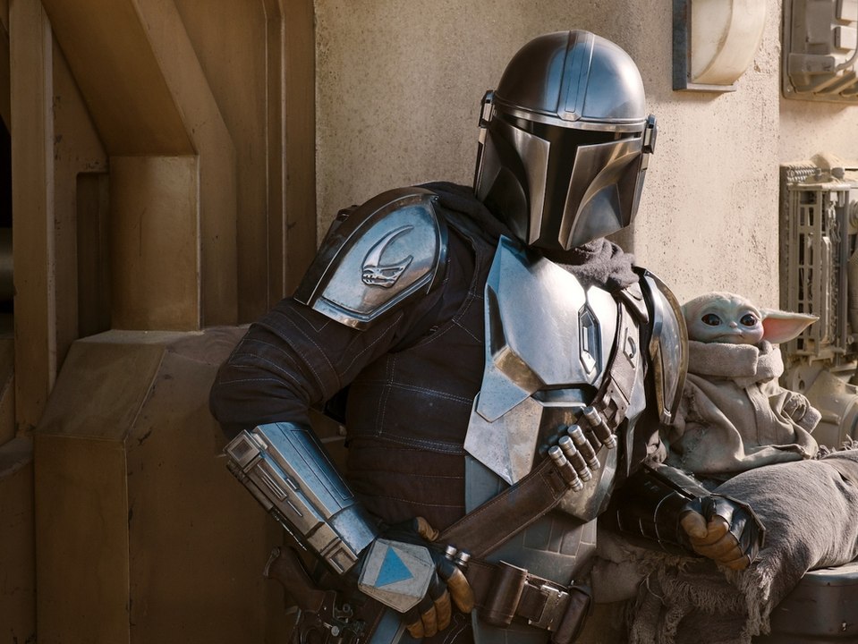 'The Mandalorian': Erster Trailer zur zweiten Staffel veröffentlicht