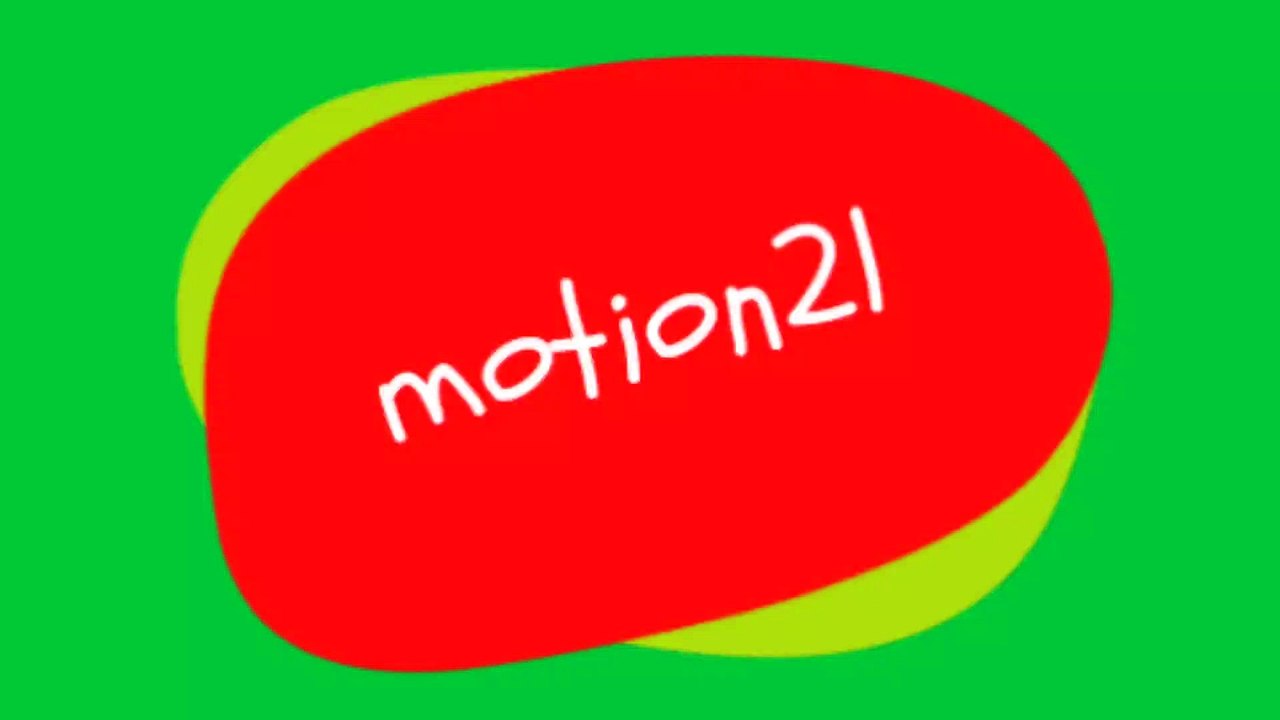 Welcome stopmotion animation