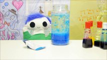 DIY Lava Lamp _ Science for Kids