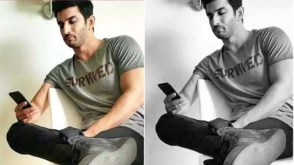 Sushant Singh Rajput के फोन से हुआ बड़ा खुलासा, खुल गए 13 June के बड़े राज  | FilmiBeat