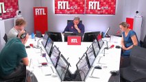 Le journal RTL de 8h du 16 septembre 2020