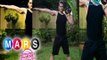 Mars Pa More: Light dumbell workout routine with Gil Cuerva | Push Mo Mars