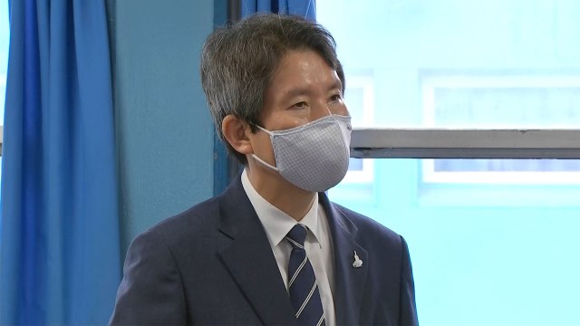 이인영 北, 9·19 남북합의 준수 의지...대화 재개 희망 / YTN