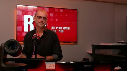 Groenland : le plus gros glacier se fracture et lâche un iceberg plus grand que Paris