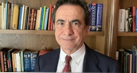 El Quilombo / Entrevista a Fidel Sendagorta: "China no pretende «exportar» su modelo, como sí lo hemos intentado los occidentales o los soviéticos"
