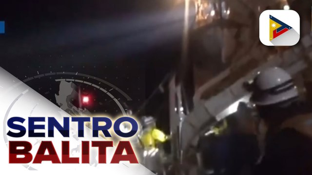 PHL, nakipag-ugnayan sa SoKor at China para sa search and rescue ops sa nawawalang seafarers