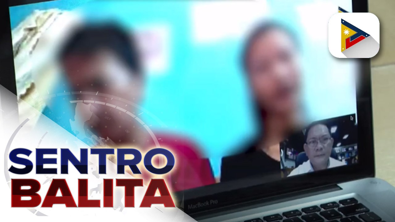 SENTRO SERBISYO: Isang 15-year-old na dalagita, inirereklamo ang kasintahang nakabuntis sa kanya