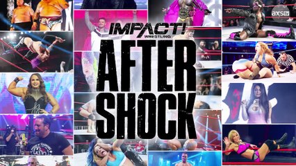 Aftershock Alert - September 15