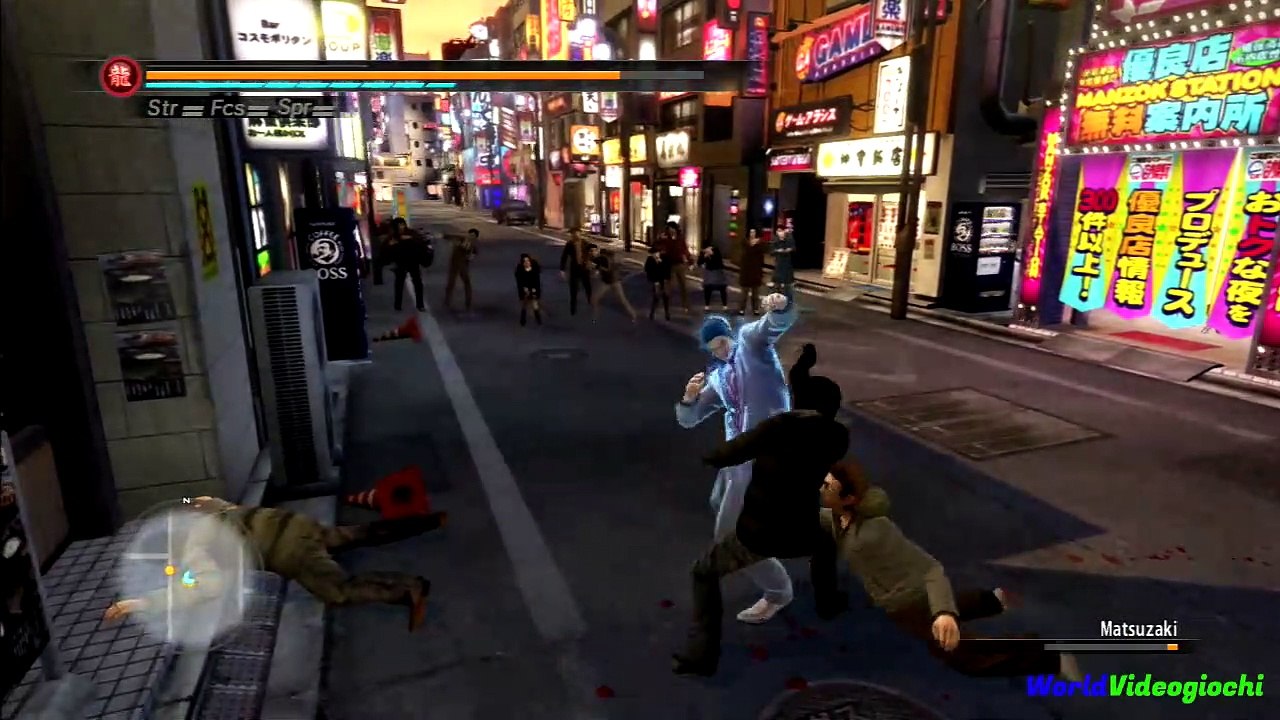 yakuza-5-walkthrough-156-ps3-video-dailymotion