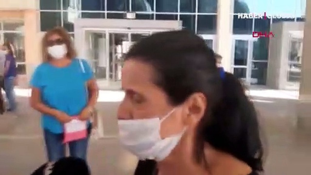 Cinsel istismar davasında esas karar çıkmadı, aile feryat etti: Yavrumun ahı yerde kalmasın