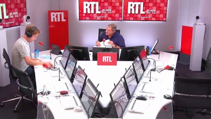 Le journal RTL de 8h30 du 16 septembre 2020