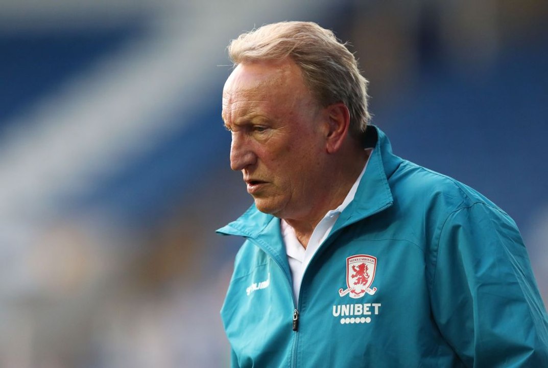 Joe Nicholson on Middlesbrough 0 Barnsley 2